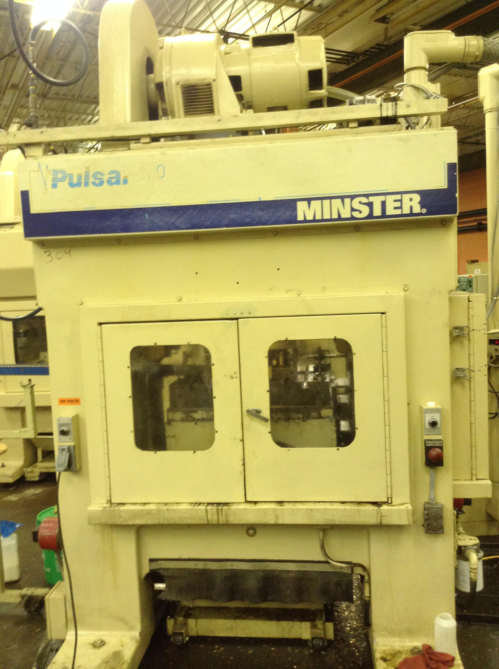 Equipment picture